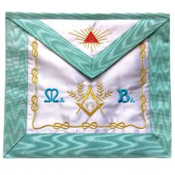 Master Mason French Rite